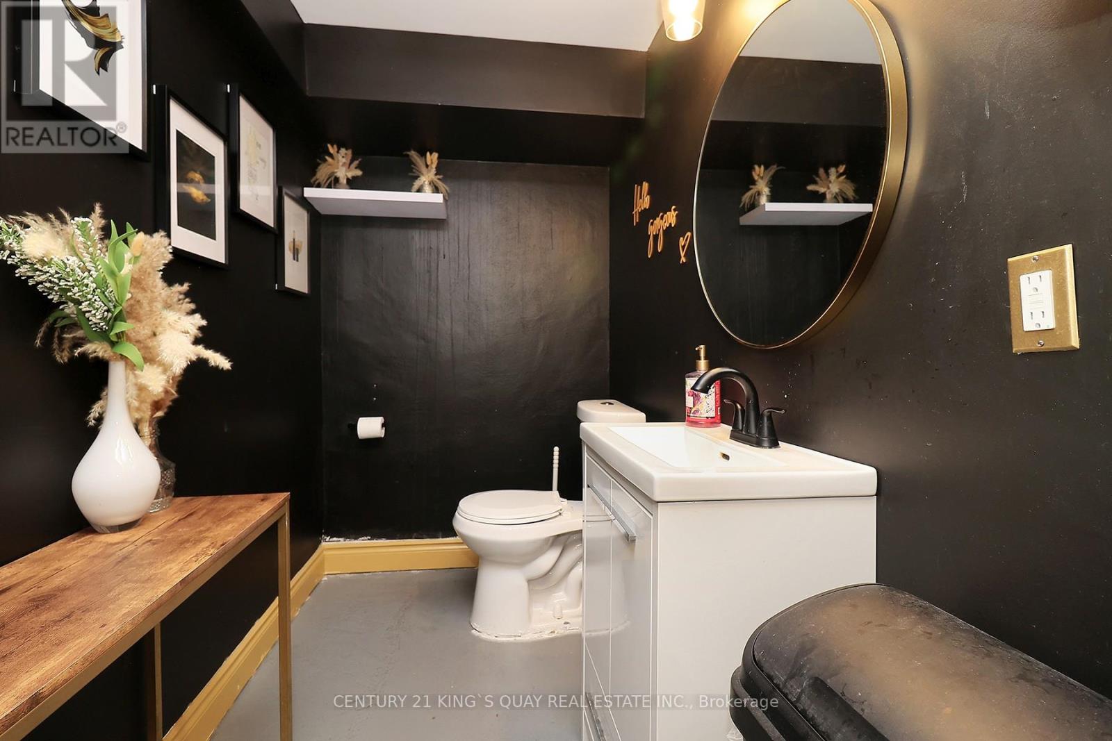 Ll - 837 Wilson Avenue, Toronto, Ontario  M3K 1E4 - Photo 24 - W12591056