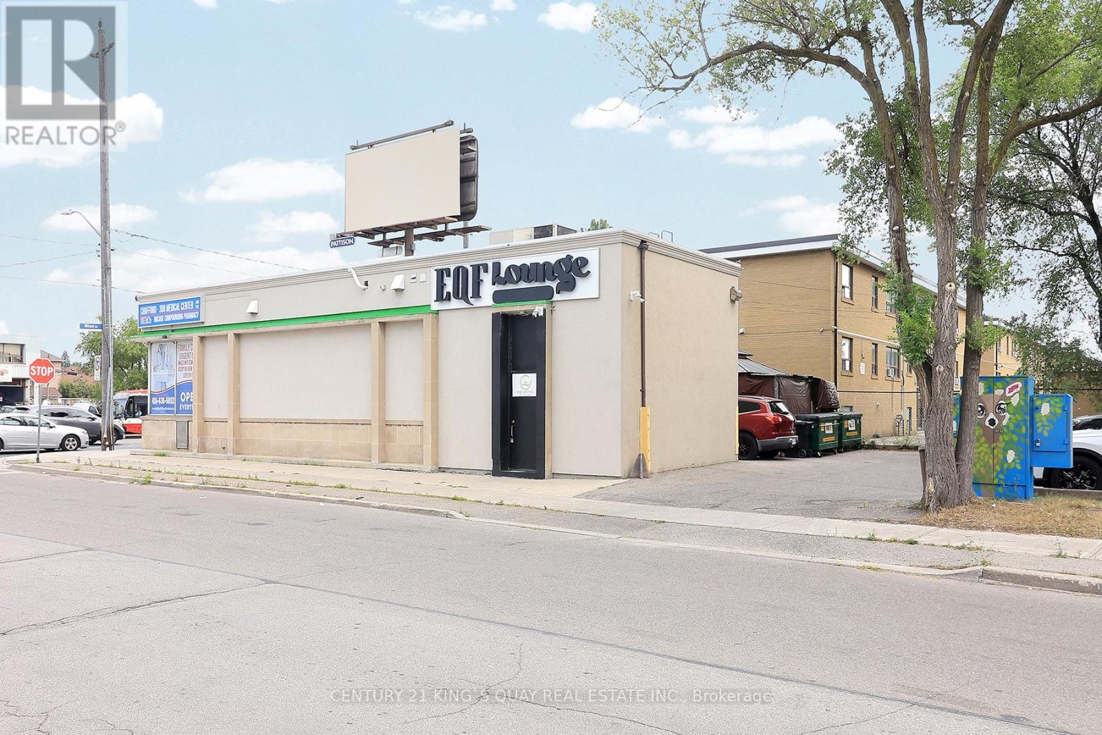 Ll - 837 Wilson Avenue, Toronto, Ontario  M3K 1E4 - Photo 5 - W12591056