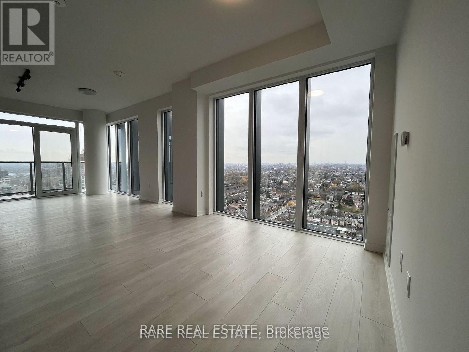 2704 - 1285 Dupont Street, Toronto, Ontario  M6H 0E3 - Photo 3 - W12592104