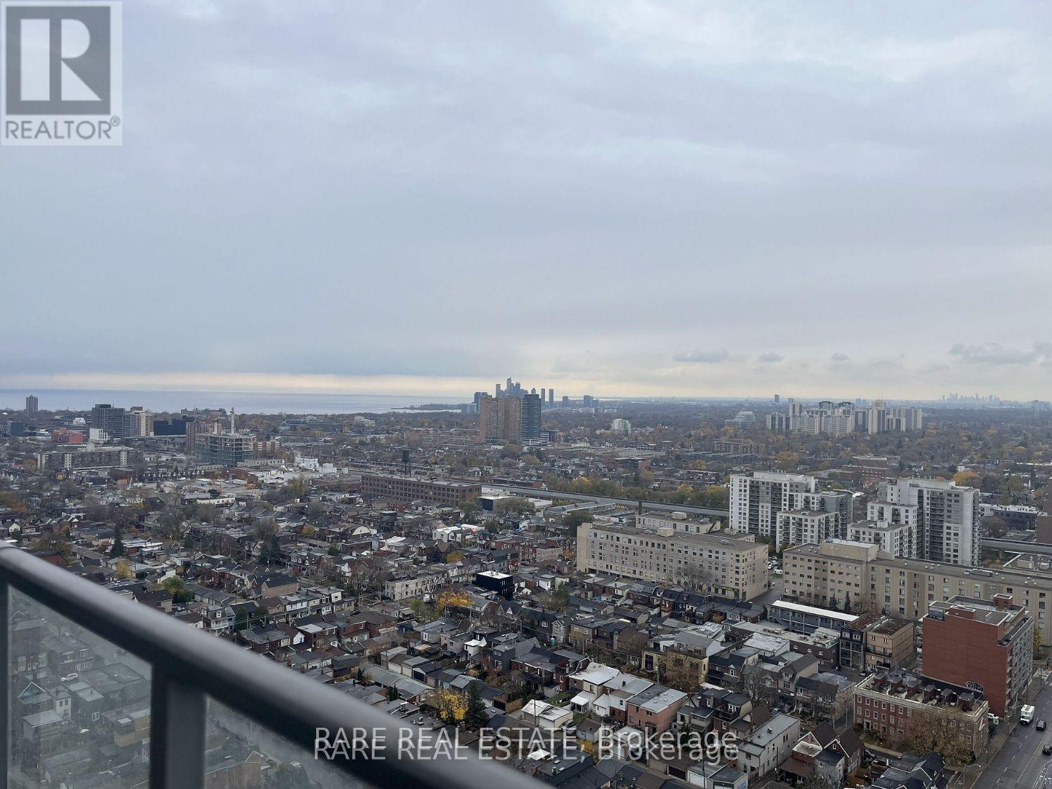 2704 - 1285 Dupont Street, Toronto, Ontario  M6H 0E3 - Photo 15 - W12592104