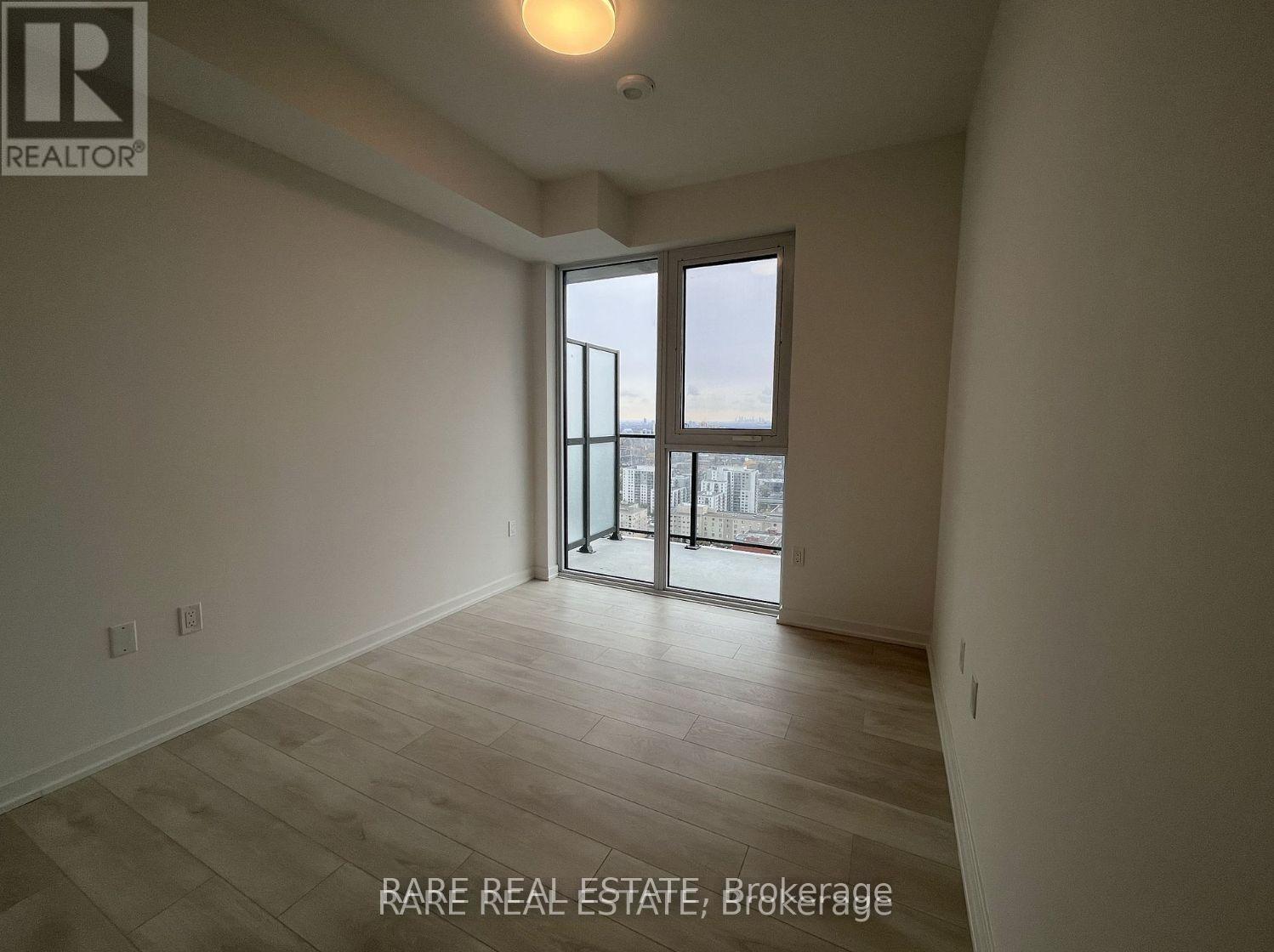 2704 - 1285 Dupont Street, Toronto, Ontario  M6H 0E3 - Photo 7 - W12592104