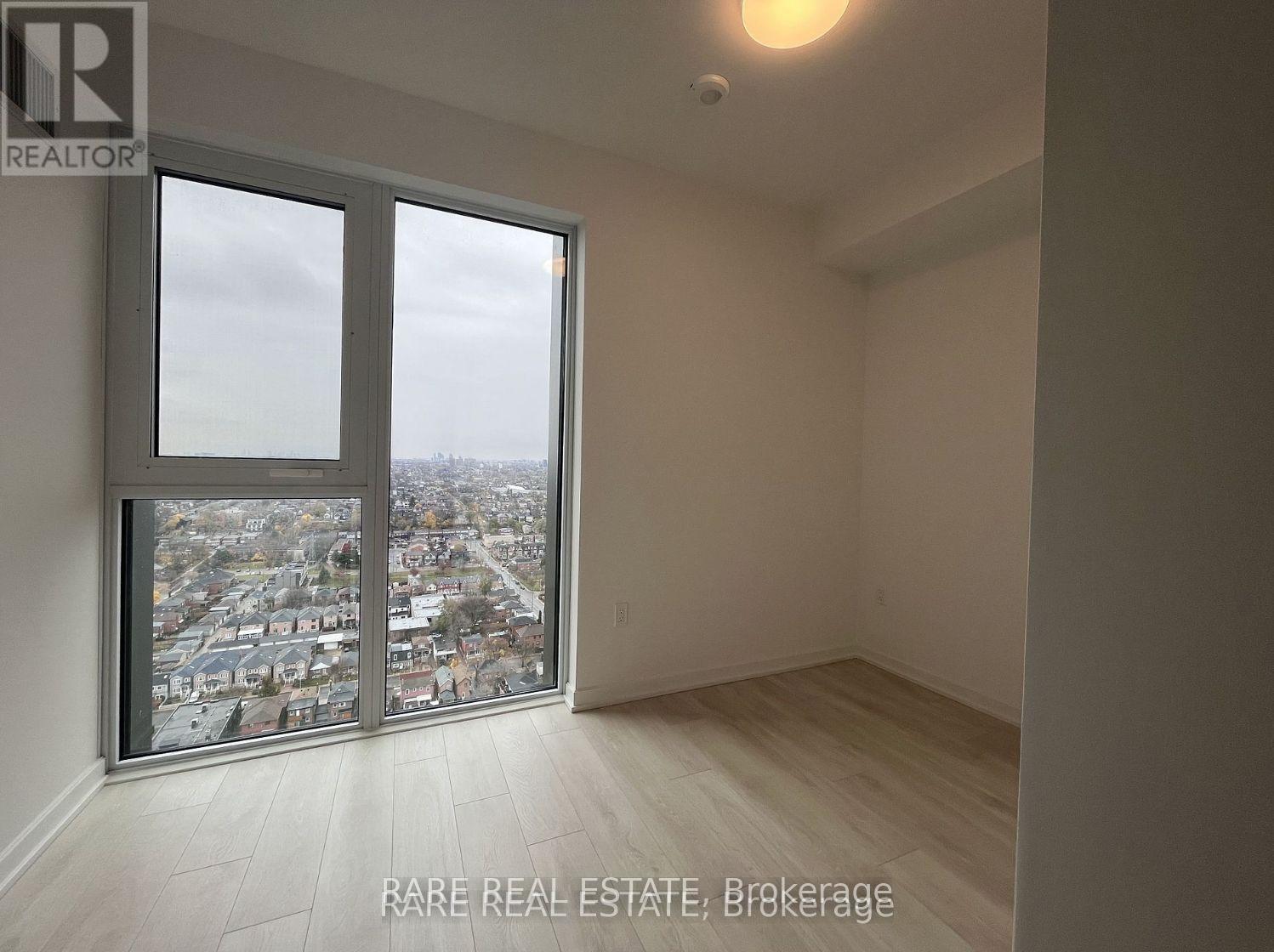 2704 - 1285 Dupont Street, Toronto, Ontario  M6H 0E3 - Photo 9 - W12592104