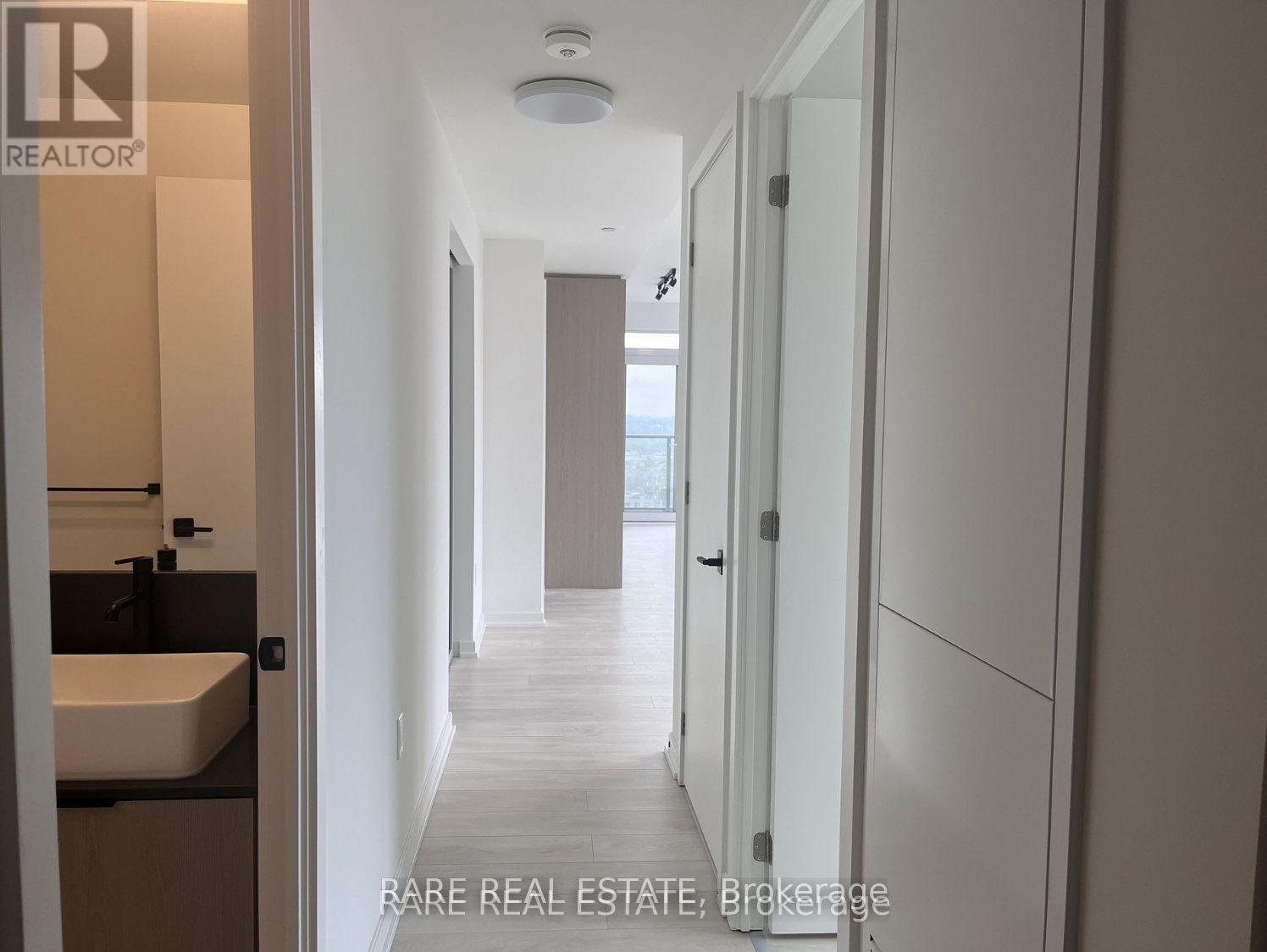 2704 - 1285 Dupont Street, Toronto, Ontario  M6H 0E3 - Photo 10 - W12592104