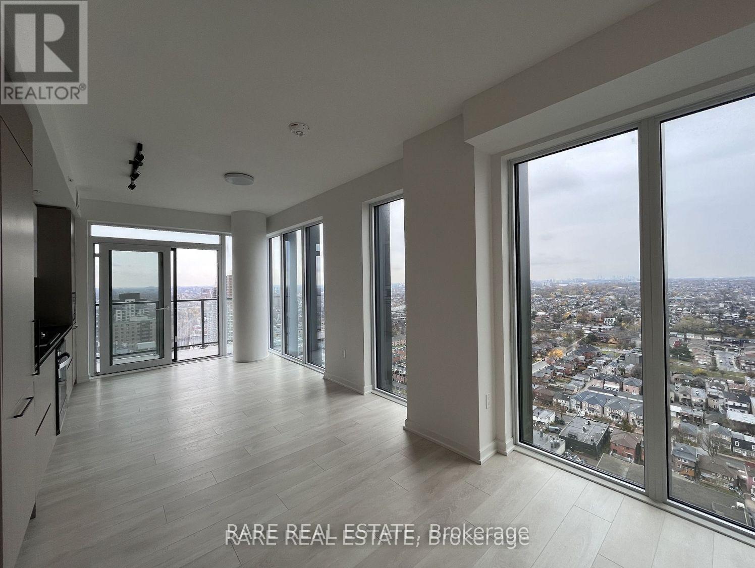 2704 - 1285 Dupont Street, Toronto, Ontario  M6H 0E3 - Photo 4 - W12592104