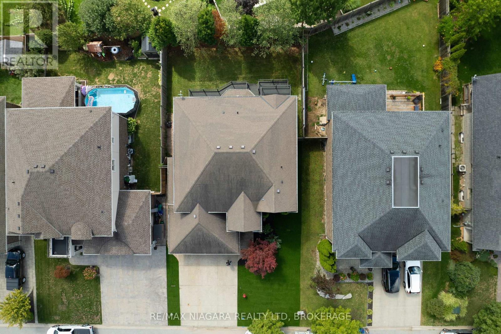 9128 Tapestry Court, Niagara Falls, Ontario  L2H 0E2 - Photo 45 - X12593508