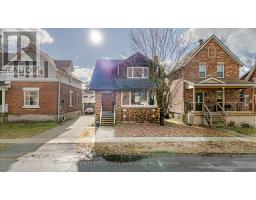 537 Copeland Street, North Bay (Central), Ca