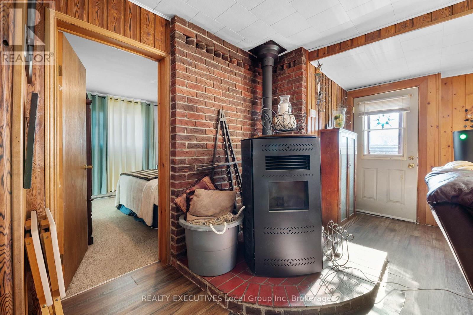 11735 Highway 17 W, West Nipissing, Ontario P0H 1G0 - Photo 11 - X12593528