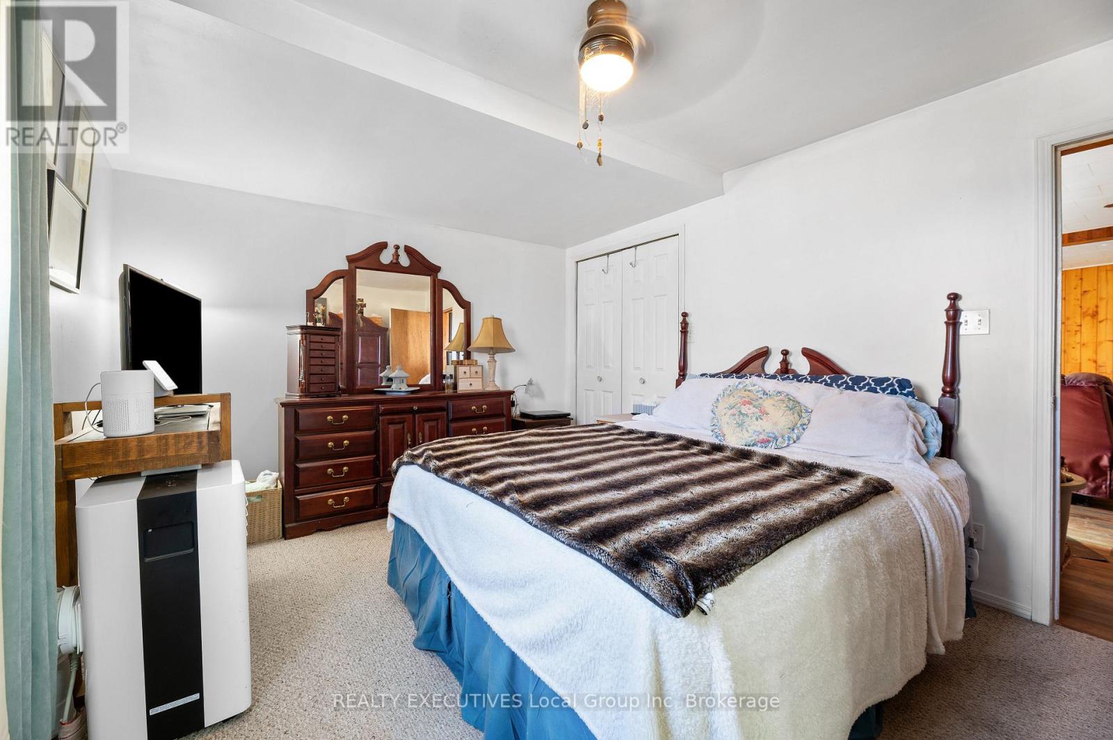 11735 Highway 17 W, West Nipissing, Ontario P0H 1G0 - Photo 13 - X12593528