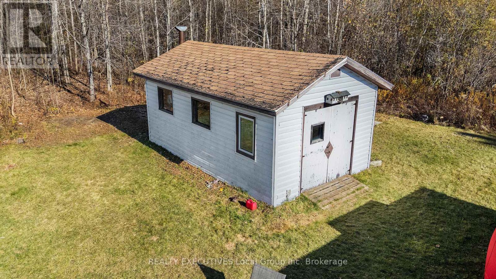 11735 Highway 17 W, West Nipissing, Ontario P0H 1G0 - Photo 2 - X12593528