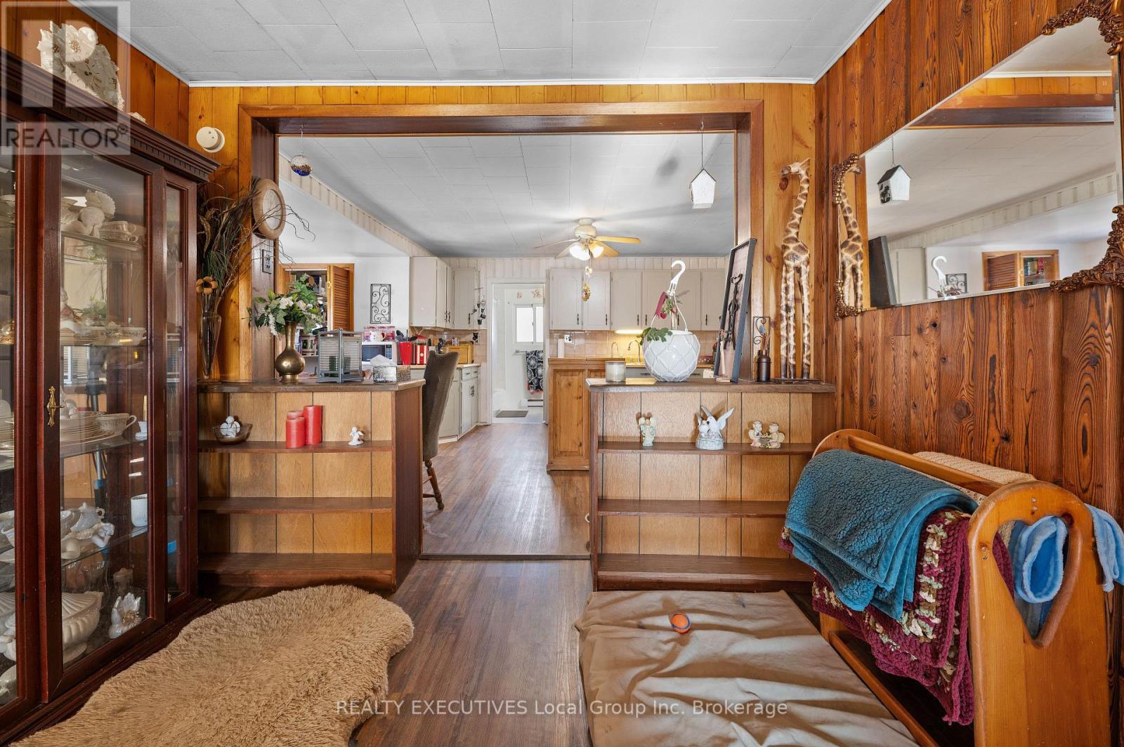 11735 Highway 17 W, West Nipissing, Ontario P0H 1G0 - Photo 22 - X12593528