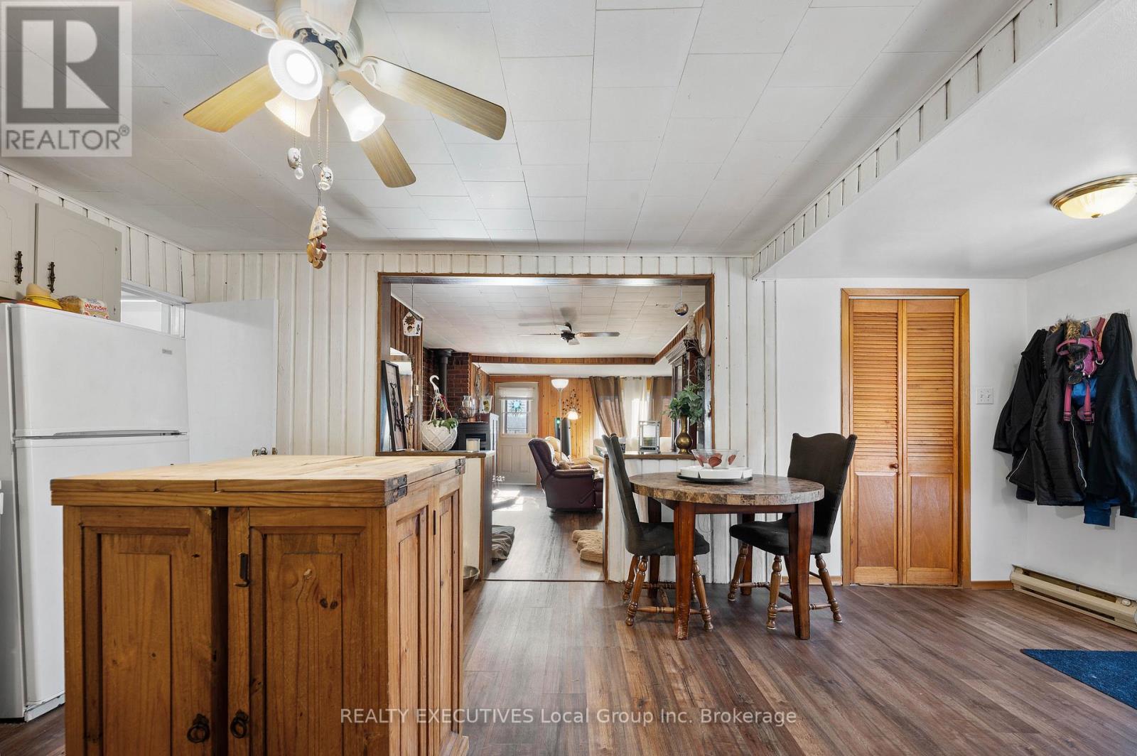 11735 Highway 17 W, West Nipissing, Ontario P0H 1G0 - Photo 23 - X12593528