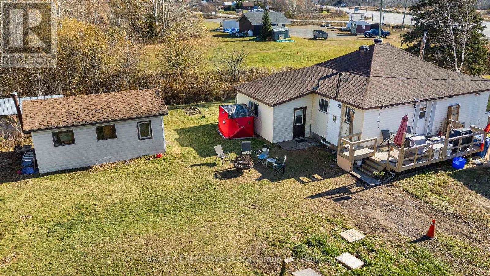 11735 Highway 17 W, West Nipissing, Ontario P0H 1G0 - Photo 29 - X12593528