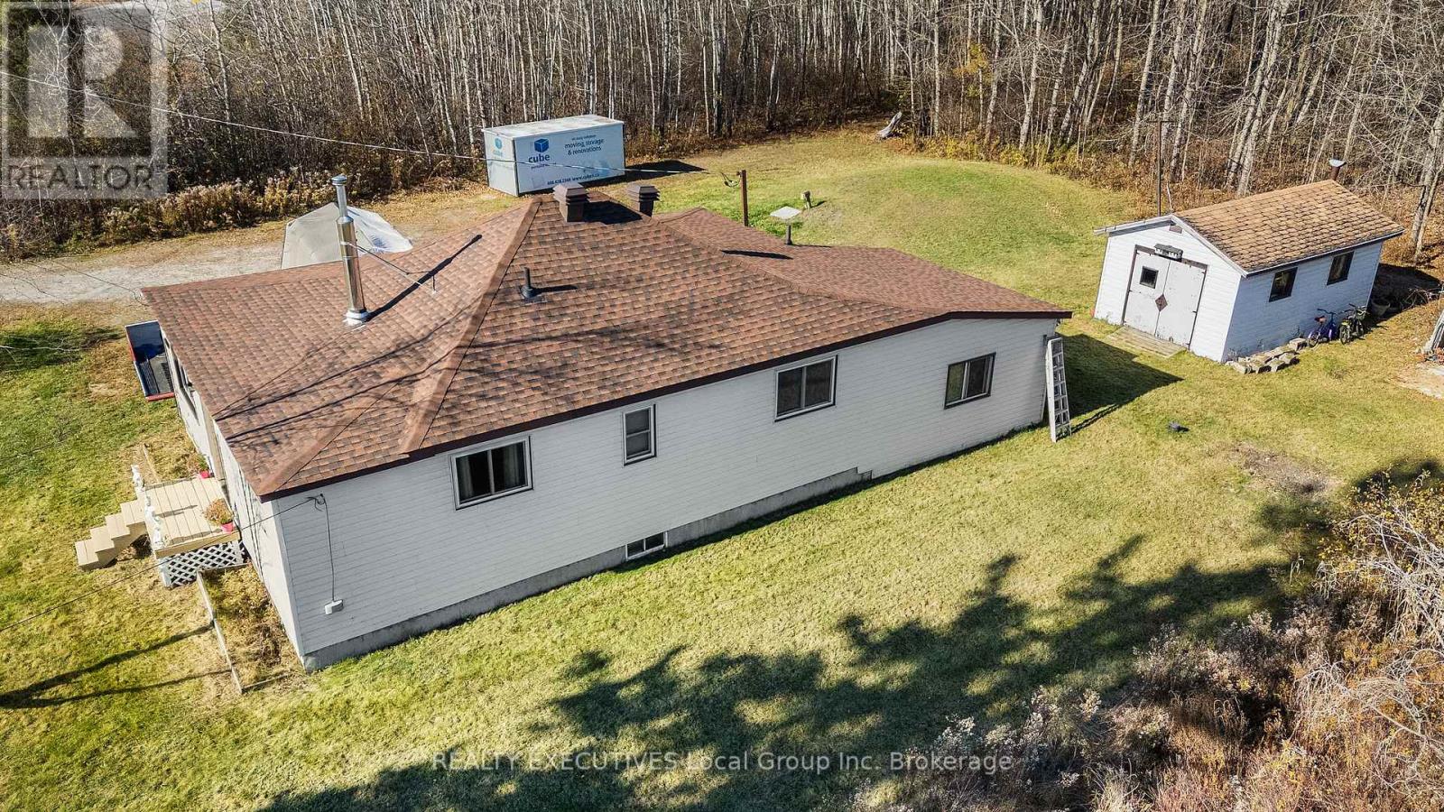 11735 Highway 17 W, West Nipissing, Ontario P0H 1G0 - Photo 3 - X12593528