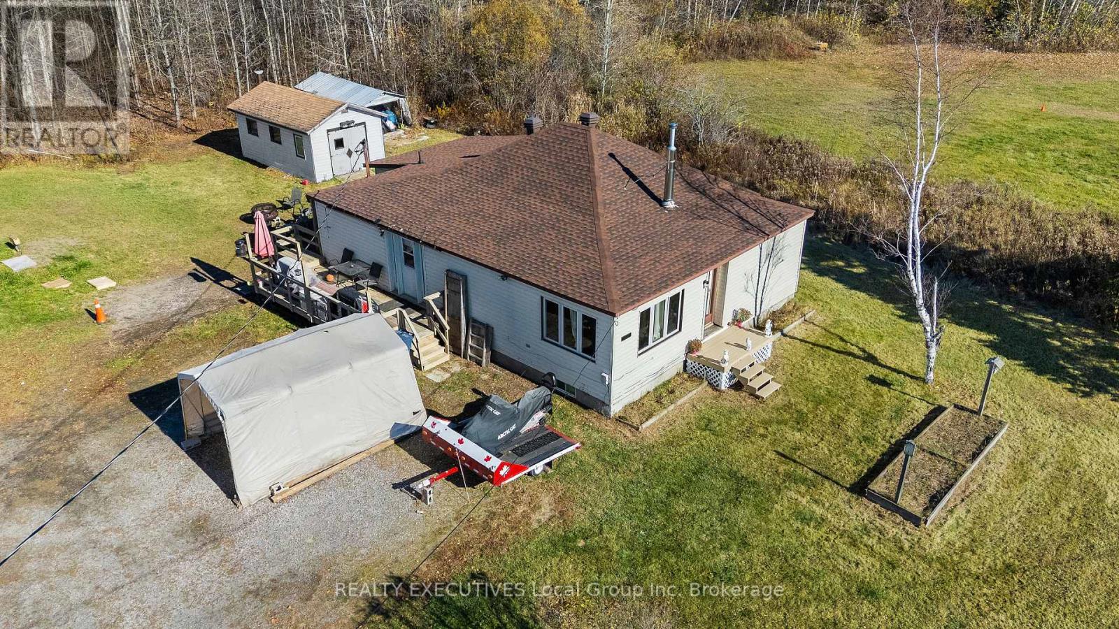 11735 Highway 17 W, West Nipissing, Ontario P0H 1G0 - Photo 30 - X12593528