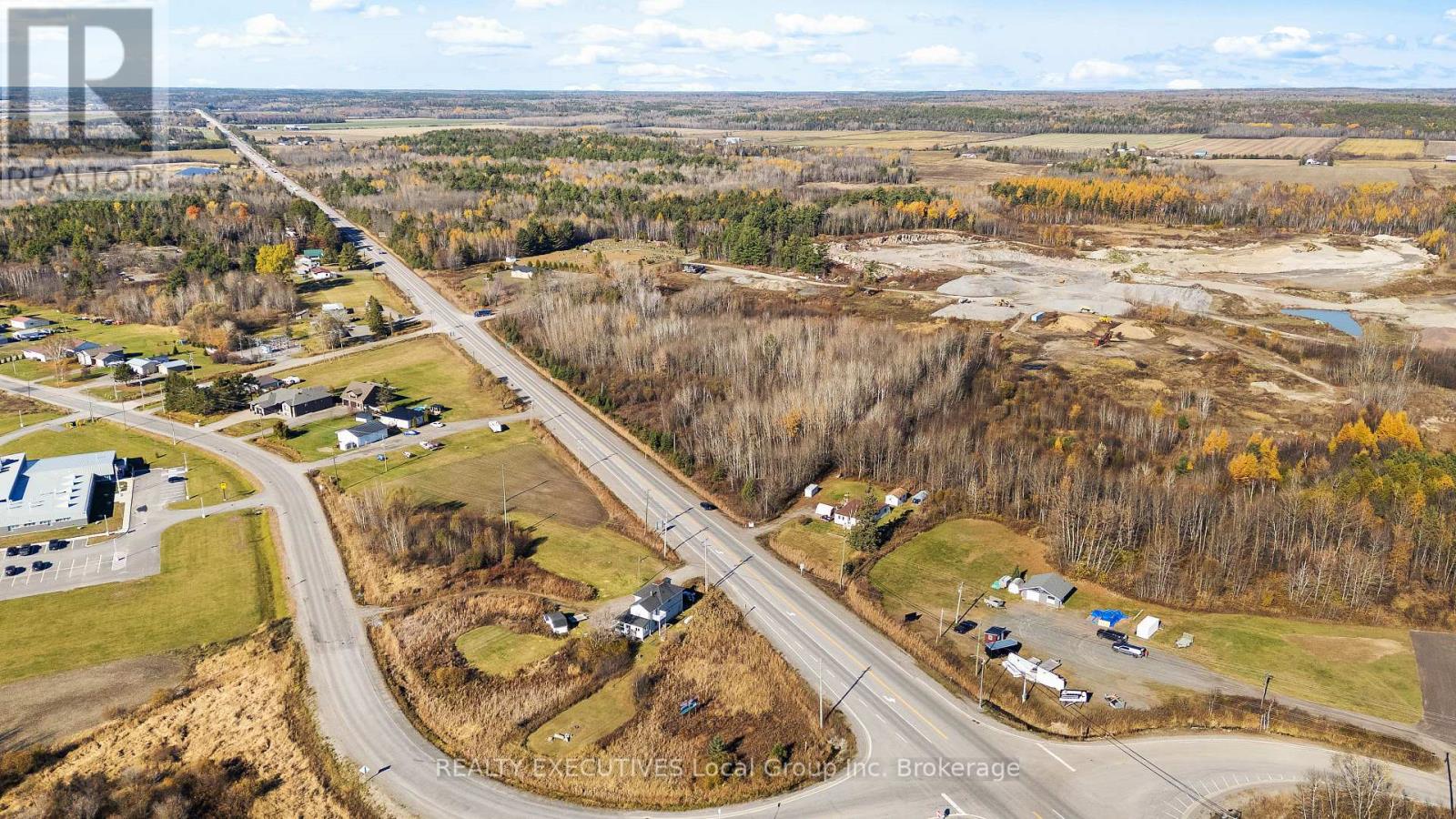 11735 Highway 17 W, West Nipissing, Ontario P0H 1G0 - Photo 31 - X12593528