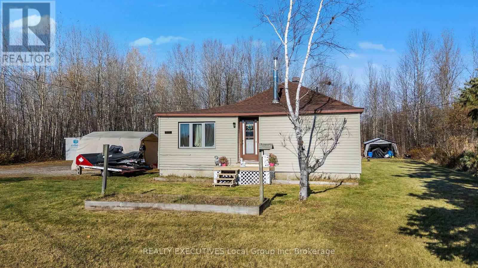 11735 Highway 17 W, West Nipissing, Ontario P0H 1G0 - Photo 32 - X12593528