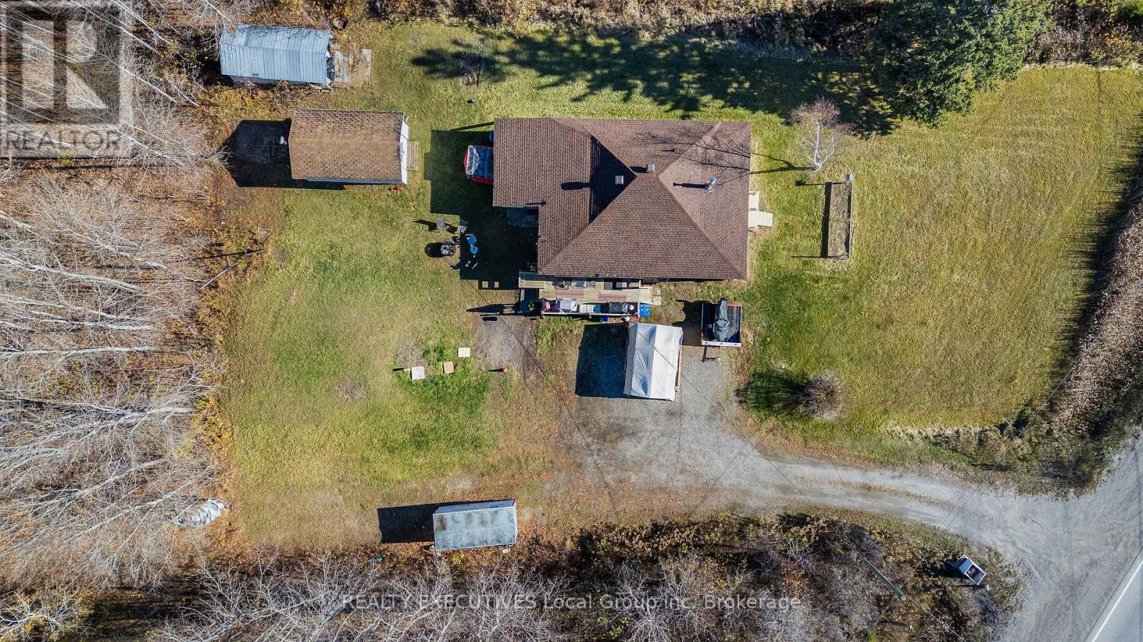 11735 Highway 17 W, West Nipissing, Ontario P0H 1G0 - Photo 4 - X12593528