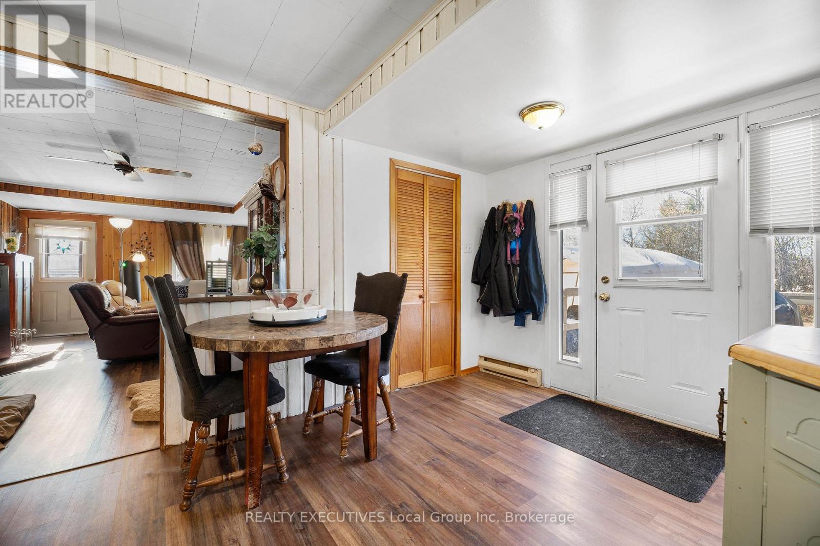 11735 Highway 17 W, West Nipissing, Ontario P0H 1G0 - Photo 7 - X12593528