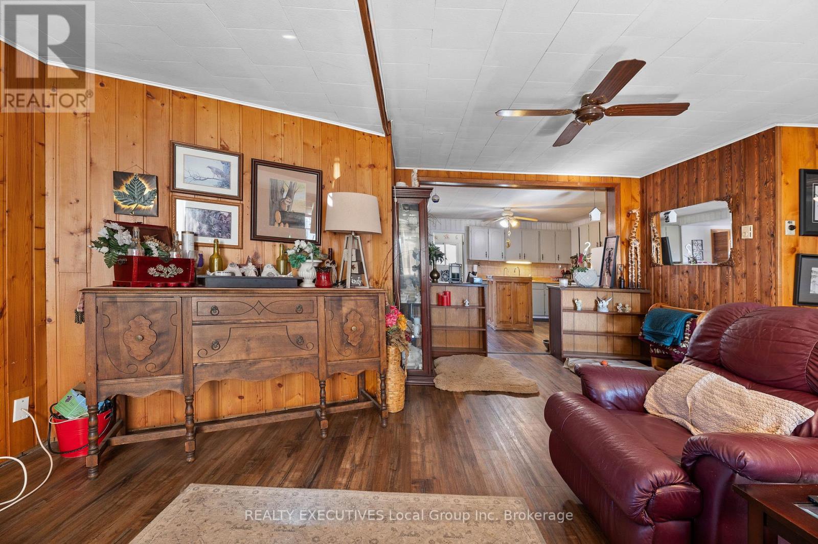 11735 Highway 17 W, West Nipissing, Ontario P0H 1G0 - Photo 8 - X12593528