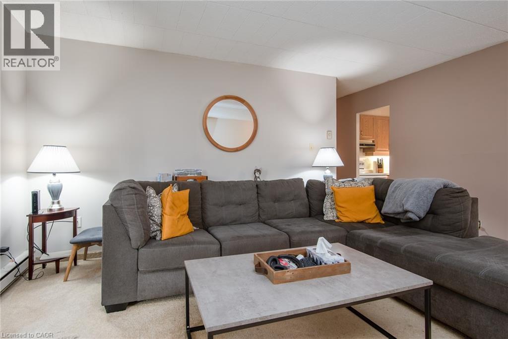 71 Vanier Drive Unit# 104, Kitchener, Ontario  N2C 1J4 - Photo 10 - 40791772