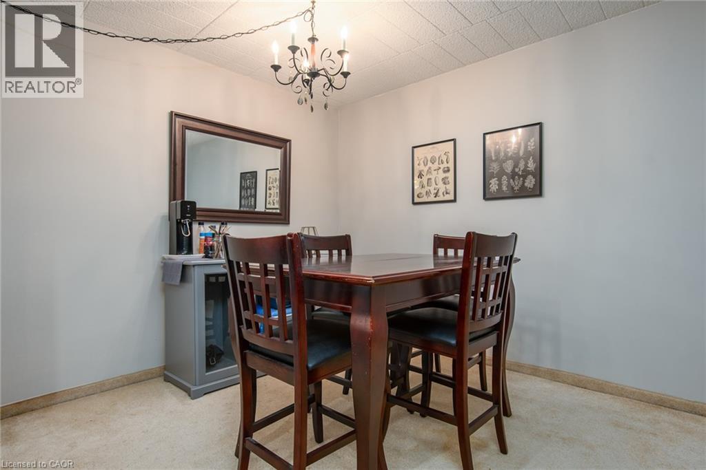 71 Vanier Drive Unit# 104, Kitchener, Ontario  N2C 1J4 - Photo 13 - 40791772