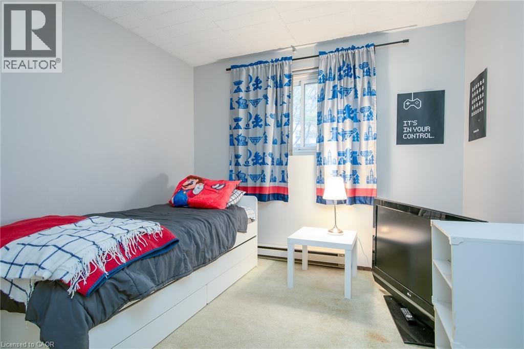 71 Vanier Drive Unit# 104, Kitchener, Ontario  N2C 1J4 - Photo 24 - 40791772