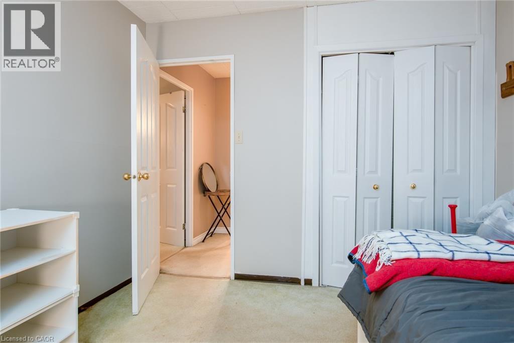 71 Vanier Drive Unit# 104, Kitchener, Ontario  N2C 1J4 - Photo 26 - 40791772