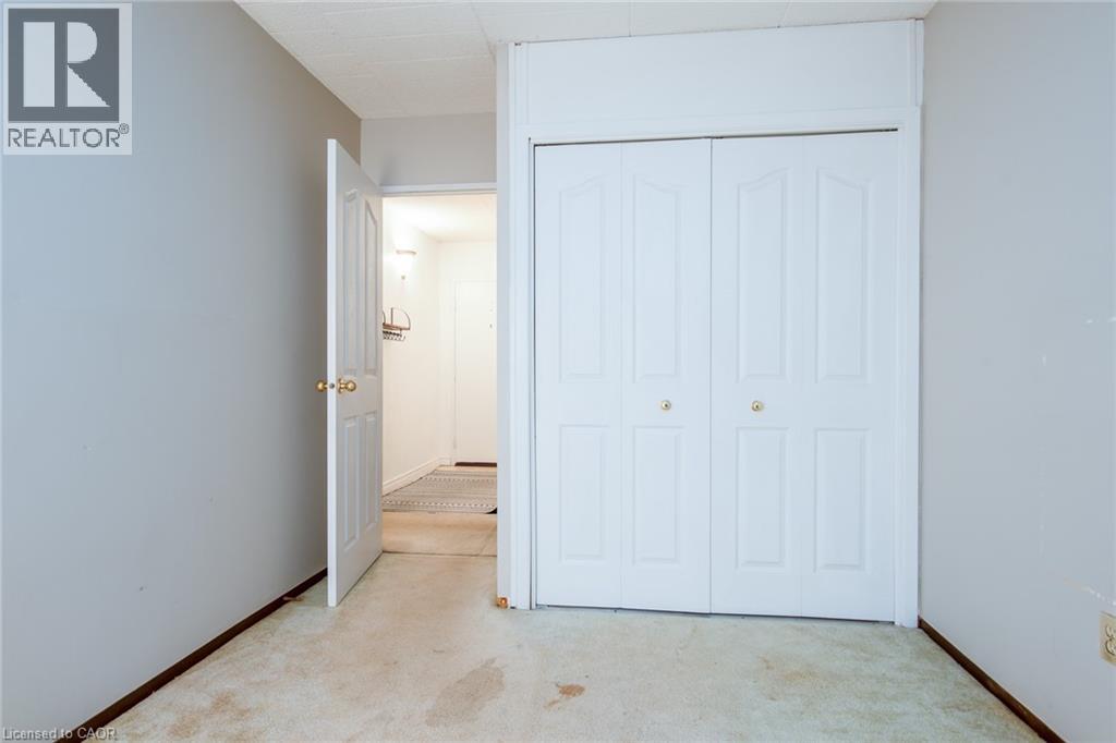 71 Vanier Drive Unit# 104, Kitchener, Ontario  N2C 1J4 - Photo 29 - 40791772