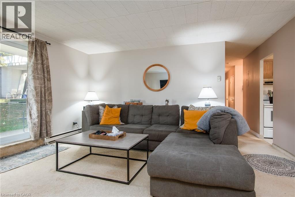 71 Vanier Drive Unit# 104, Kitchener, Ontario  N2C 1J4 - Photo 7 - 40791772