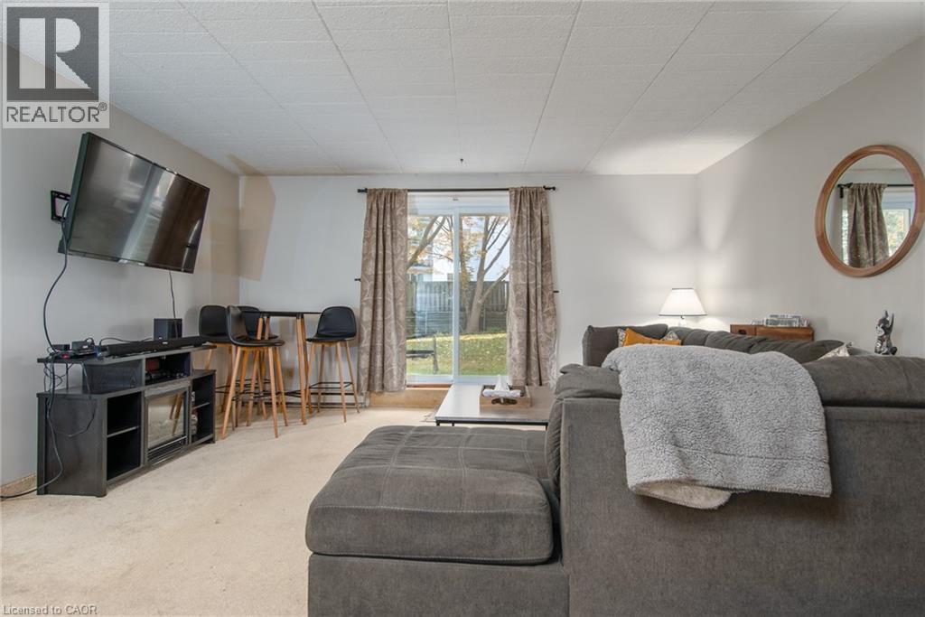 71 Vanier Drive Unit# 104, Kitchener, Ontario  N2C 1J4 - Photo 8 - 40791772