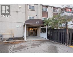 71 VANIER Drive Unit# 104 327 - Fairview/Kingsdale
