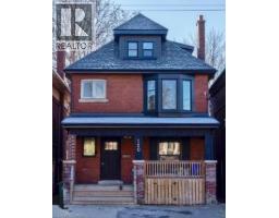 120 MAPLEWOOD Avenue Unit# UPPER 220 - St. Clair/Blakeley