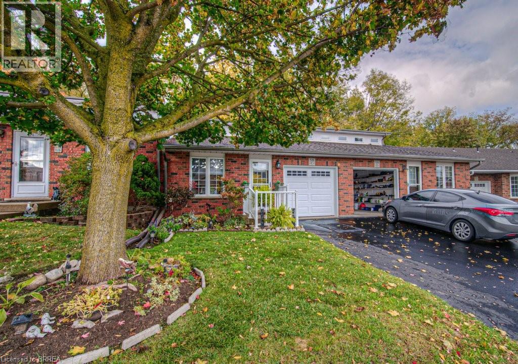 58C HARRIS Avenue, Brantford, Ontario