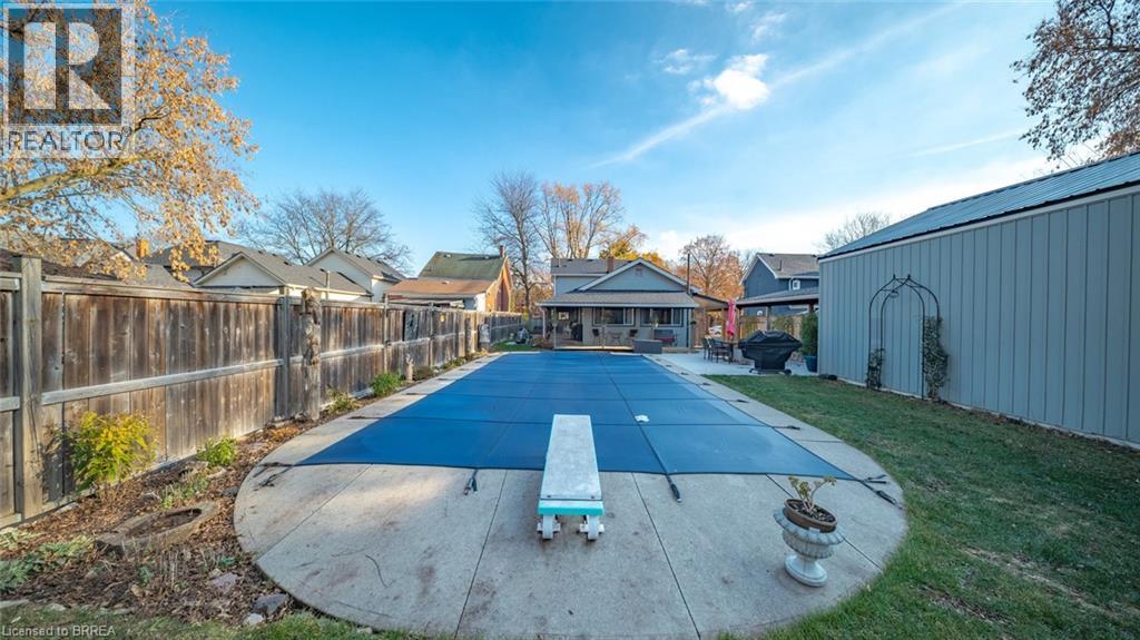 116 Eagle Avenue, Brantford, Ontario N3S 1Z5 - Photo 11 - 40788596