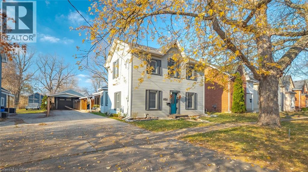 116 Eagle Avenue, Brantford, Ontario N3S 1Z5 - Photo 3 - 40788596