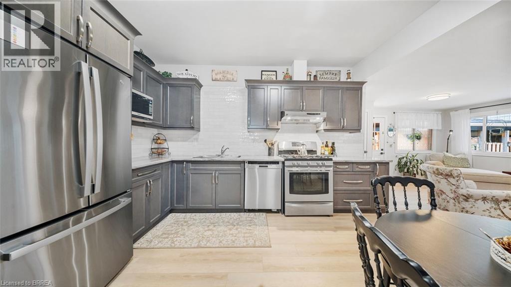 116 Eagle Avenue, Brantford, Ontario N3S 1Z5 - Photo 25 - 40788596