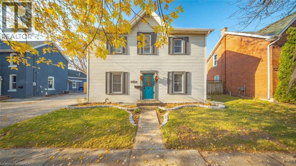 116 Eagle Avenue, Brantford, Ontario N3S 1Z5 - Photo 4 - 40788596