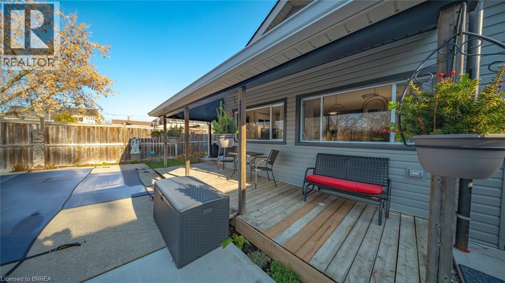 116 Eagle Avenue, Brantford, Ontario N3S 1Z5 - Photo 13 - 40788596