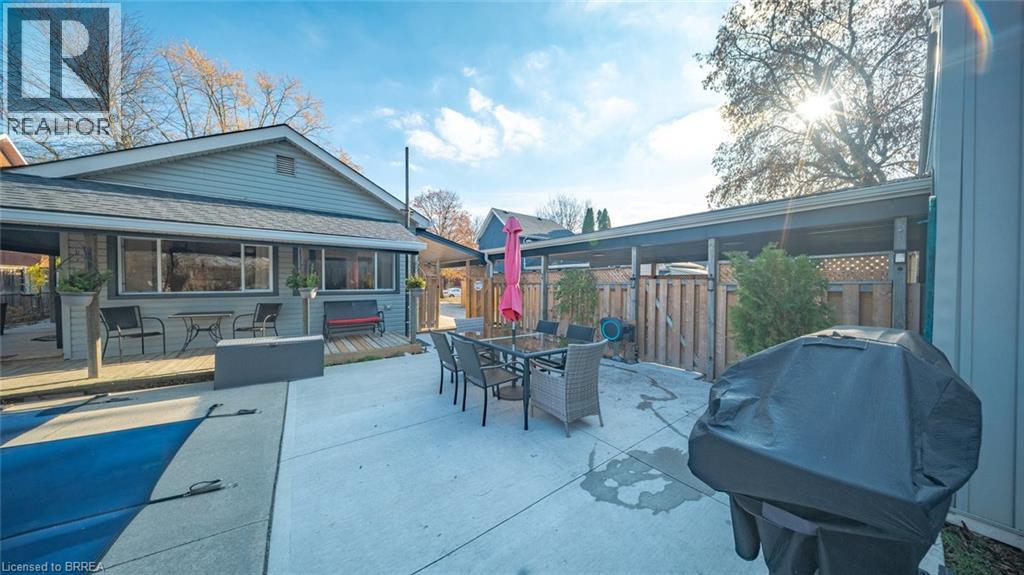 116 Eagle Avenue, Brantford, Ontario N3S 1Z5 - Photo 15 - 40788596