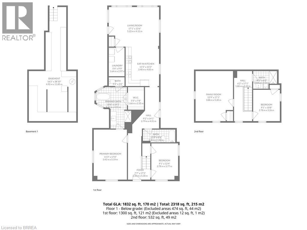 116 Eagle Avenue, Brantford, Ontario N3S 1Z5 - Photo 43 - 40788596