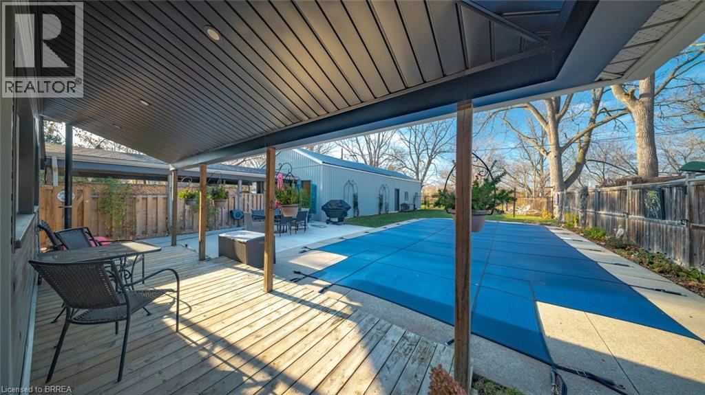 116 Eagle Avenue, Brantford, Ontario N3S 1Z5 - Photo 12 - 40788596