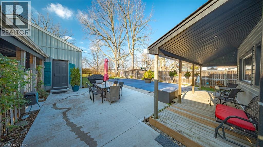 116 Eagle Avenue, Brantford, Ontario N3S 1Z5 - Photo 14 - 40788596