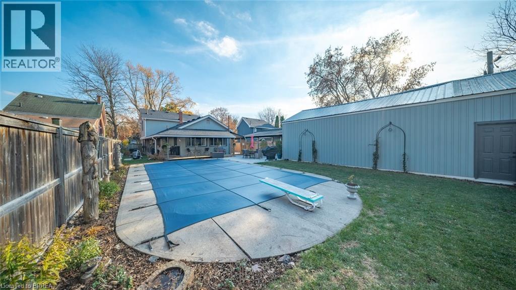 116 Eagle Avenue, Brantford, Ontario N3S 1Z5 - Photo 10 - 40788596