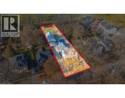 116 EAGLE Avenue, Brantford, Ontario