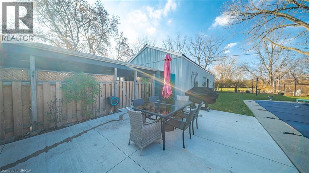 116 Eagle Avenue, Brantford, Ontario N3S 1Z5 - Photo 16 - 40788596