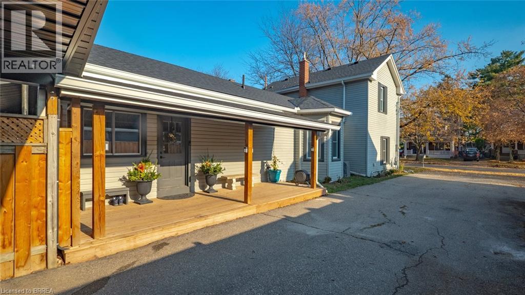 116 Eagle Avenue, Brantford, Ontario N3S 1Z5 - Photo 5 - 40788596