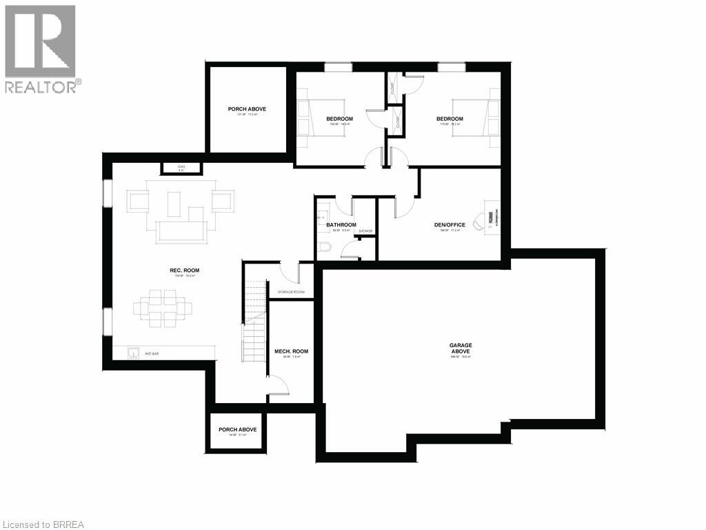 Lot 3 Willowdale Street, Brantford, Ontario  N3T 5L7 - Photo 3 - 40789112