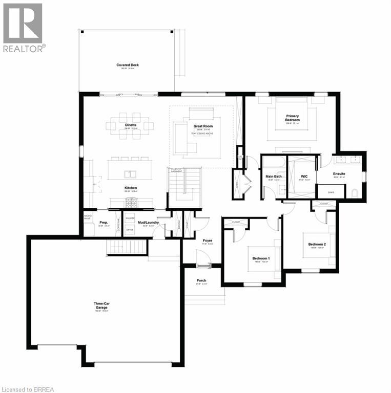 Lot 6 Willowdale Street, Brantford, Ontario  N3T 5L7 - Photo 4 - 40789141