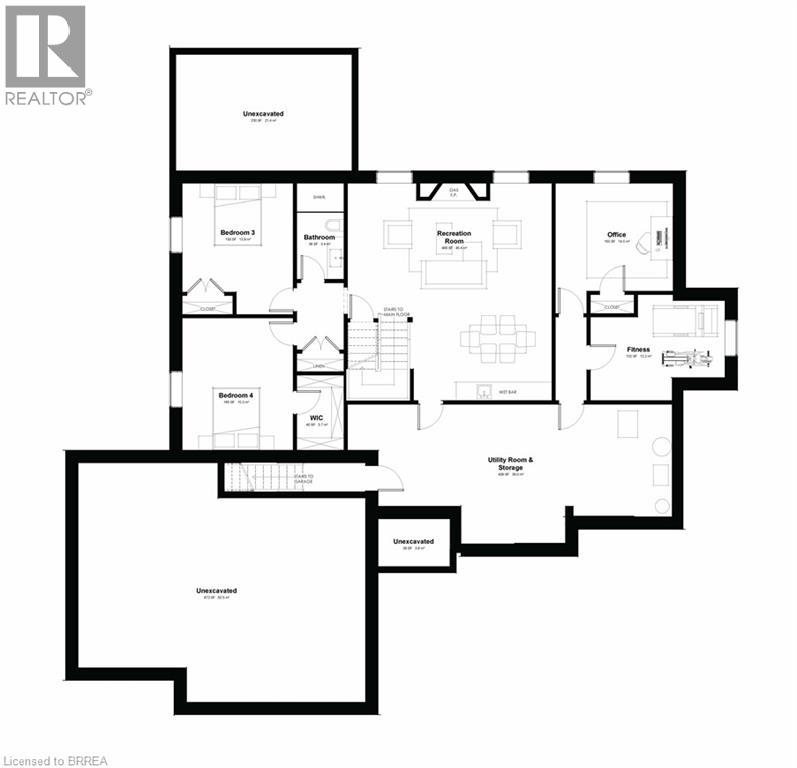 Lot 6 Willowdale Street, Brantford, Ontario  N3T 5L7 - Photo 5 - 40789141