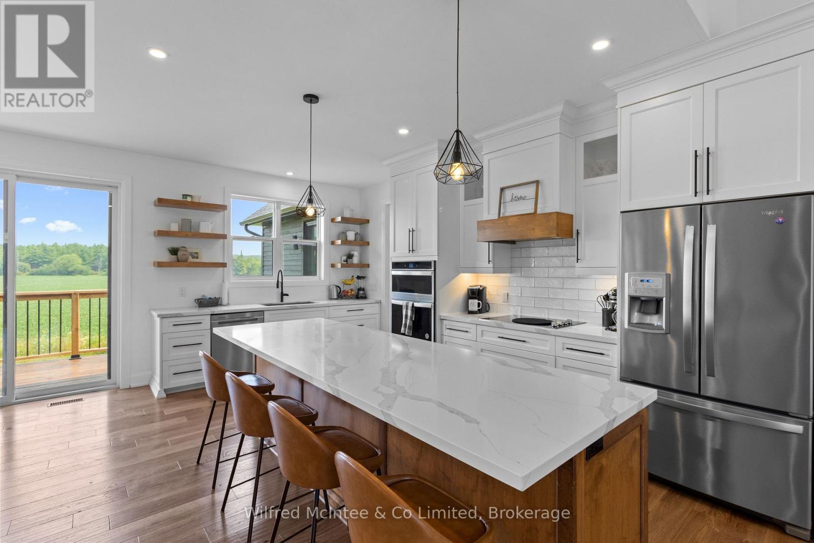 574461 Sideroad 40, West Grey, Ontario N0C 1H0 - Photo 10 - X12593434